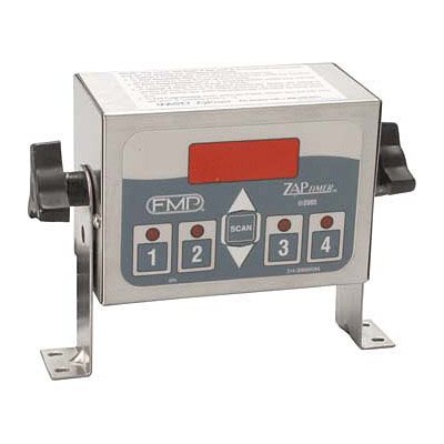 Fast Timer Zap Fast 400100-120V - High-Speed Digital Timer for Home & Office Automation | Perfect for Lights, Appliances & Energy Saving