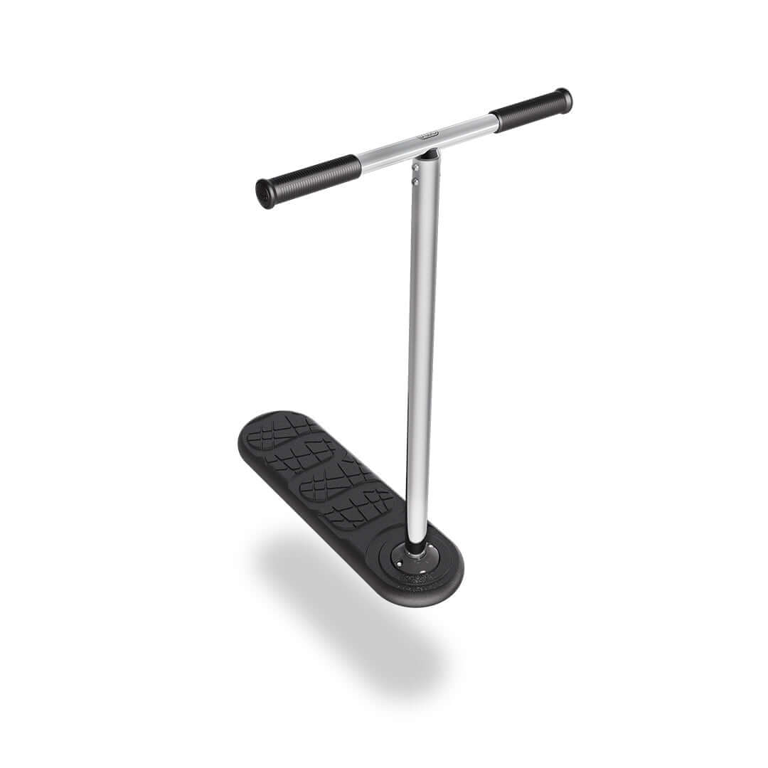 Indo 670 Tramp Scooter - Black | High-Performance Freestyle Scooter for Kids & Adults | Perfect for Street Tricks, Park Riding & Commuting