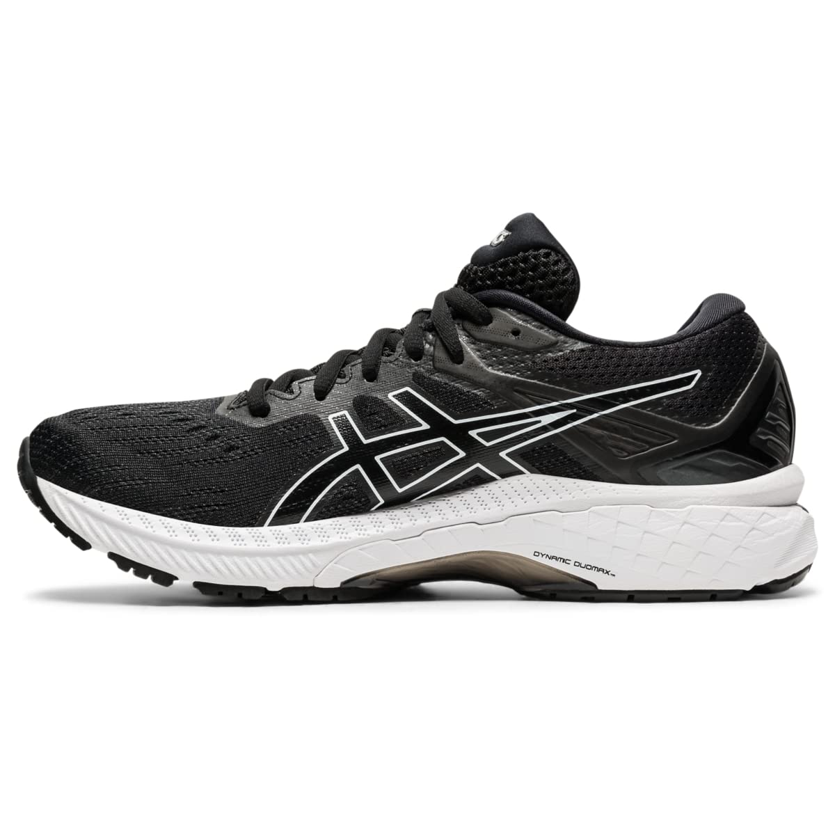 ASICS Women's GT-2000 9 Running Shoes - Lightweight Stability Sneakers for Road Running, Jogging & Gym Workouts - Perfect for Marathon Training & Everyday Fitness