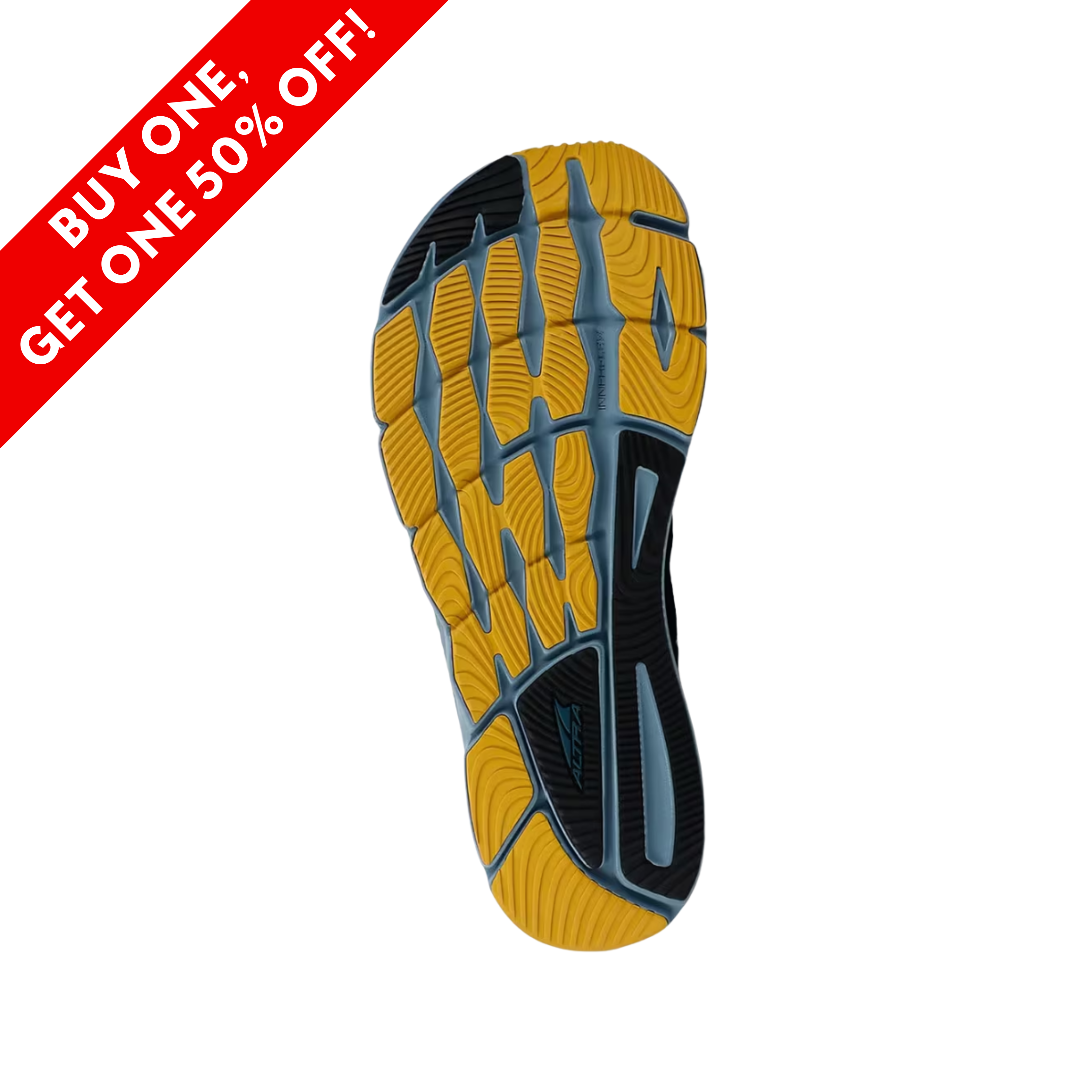 Brooks Men's Torin 5 Running Shoes - Majolica Blue (Regular Width) | Lightweight Cushioned Road Running Sneakers for Men | Perfect for Marathon Training & Daily Jogging