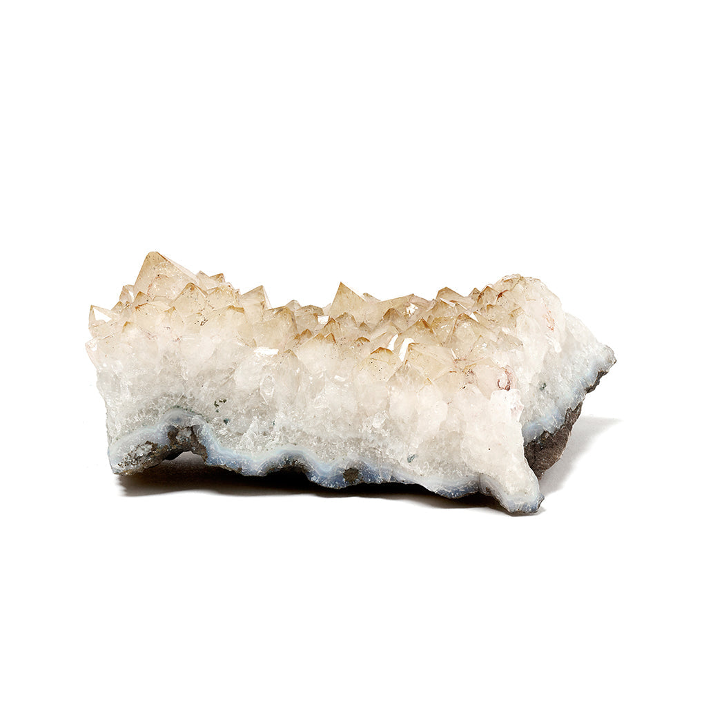 Natural Citrine Gemstone Jewelry - Healing Crystal for Energy & Prosperity | Perfect for Meditation, Gifts & Spiritual Healing