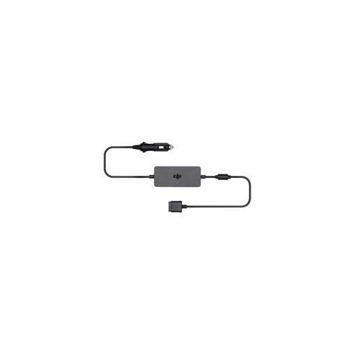 DJI FPV Drone Car Charger - Fast Charging Power Adapter for DJI FPV Combo & Goggles - Perfect for Road Trips & Outdoor Adventures