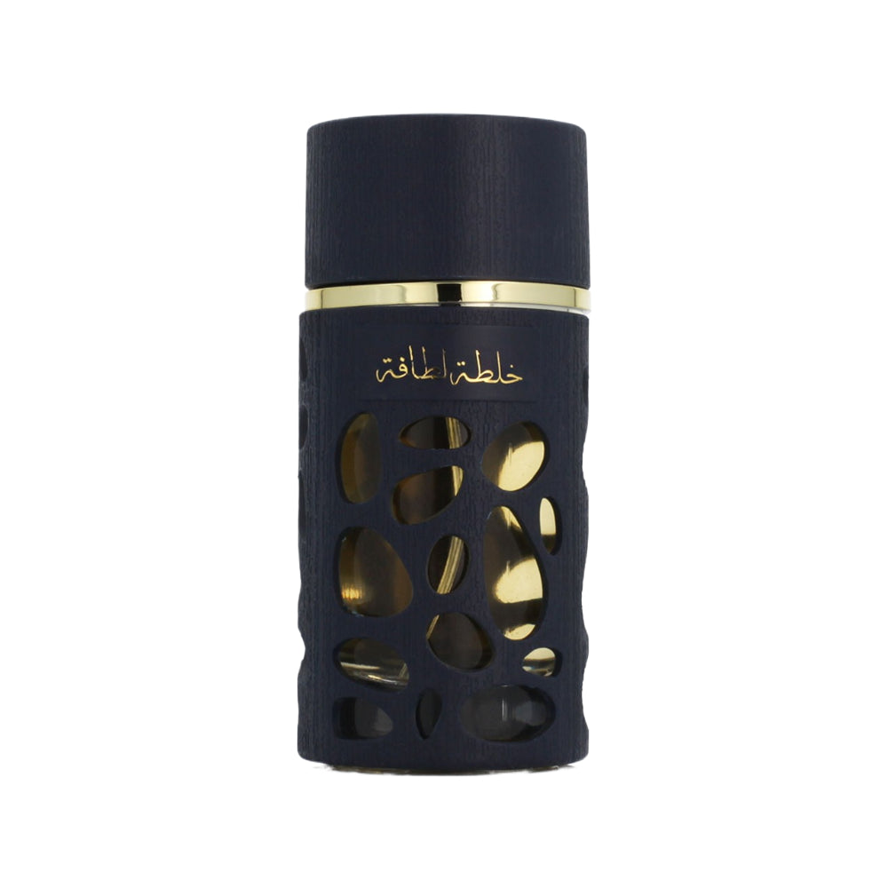 Lattafa Khalta Eau De Parfum for Women & Men - 100ml Long Lasting Oriental Floral Fragrance - Perfect for Date Night, Special Occasions & Daily Wear