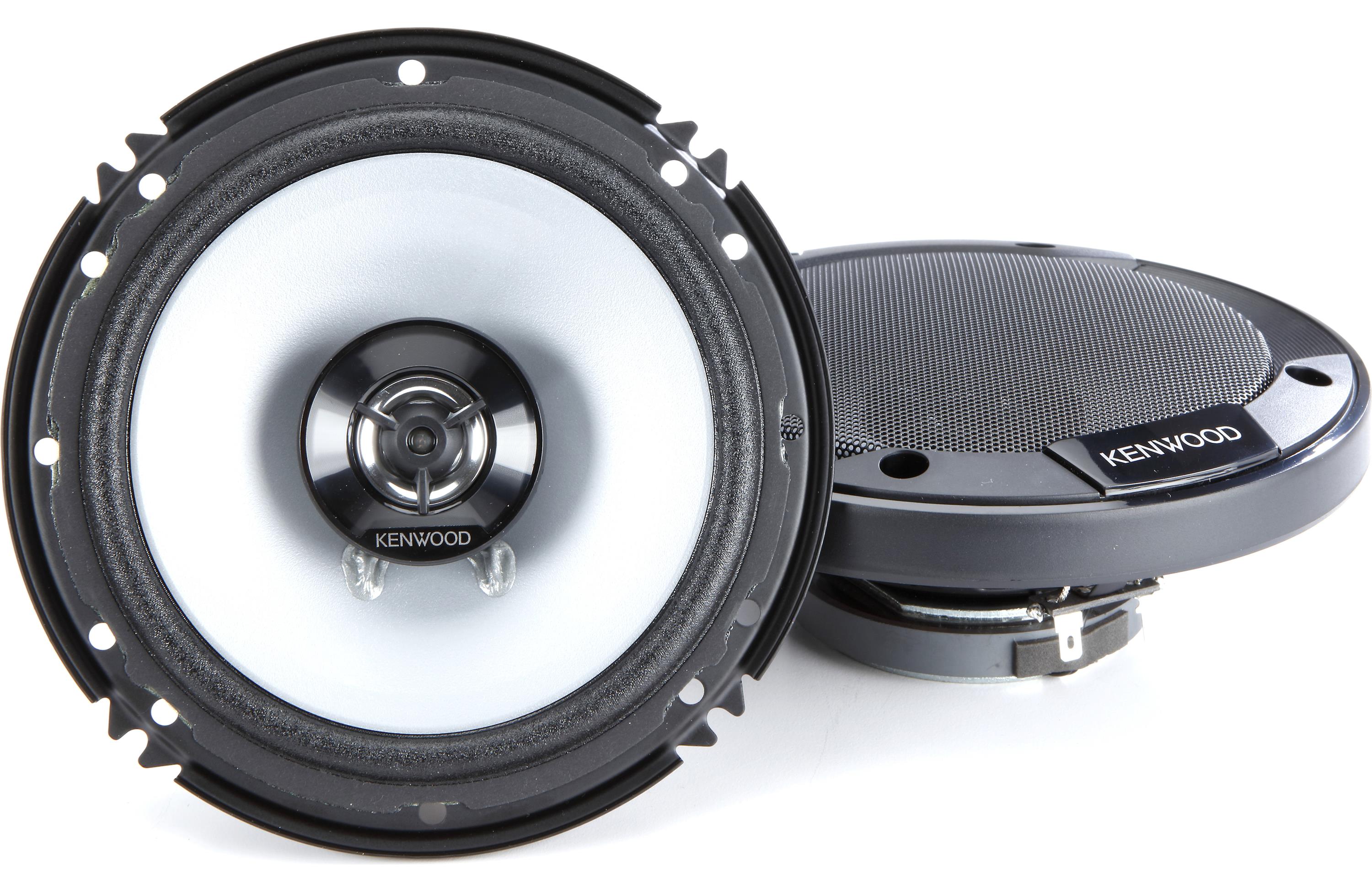 Kenwood KFC 1666S 6.5