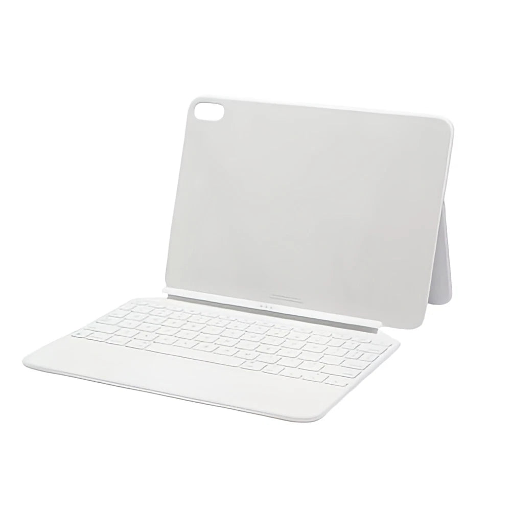 Apple Folio Magic Keyboard (MQDP3LL/A) - Wireless Keyboard for iPad Pro 11-inch - Slim Design with Backlit Keys - Perfect for Work, Travel & Creative Projects