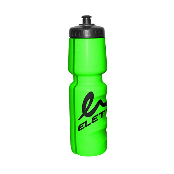 Eletto 750mL Insulated Stainless Steel Water Bottle - Leak Proof, BPA Free, Keeps Drinks Cold for 24 Hours | Perfect for Gym, Hiking, Travel & Office Use