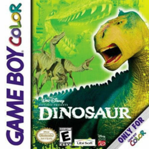 Disney's Dinosaur Toys - Authentic Disney Character Figures for Kids & Collectors | Perfect for Playtime, Birthday Gifts & Disney Collections