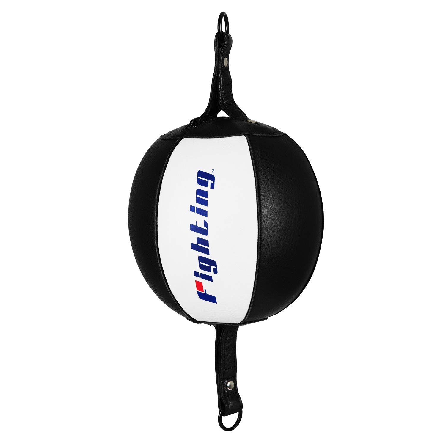 Fighting Sports Fury Double End Boxing Bag for Speed & Reflex Training - Perfect for Home Gym, Boxing Practice, and MMA Workouts