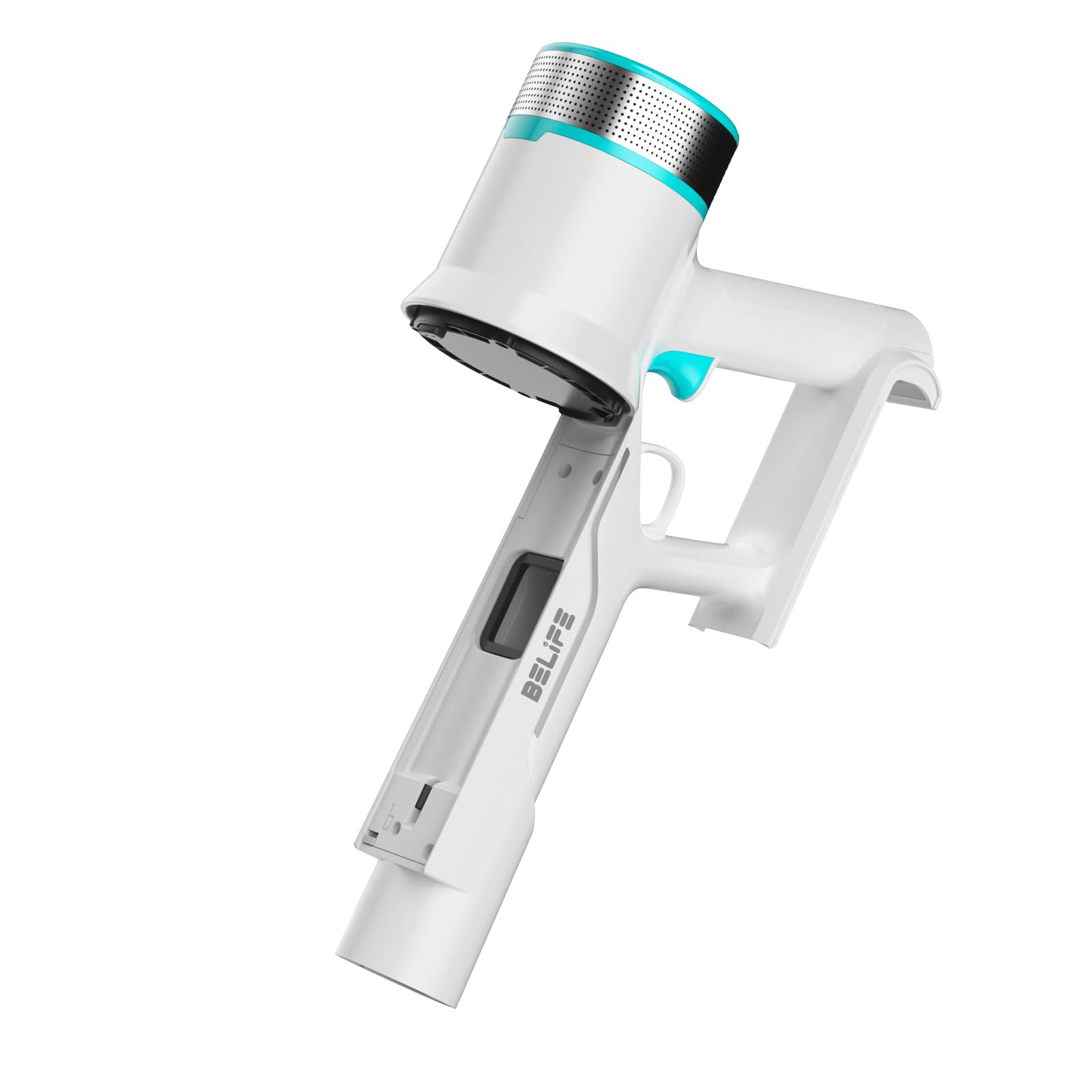 Belife Main Engine Replacement - Compatible with White BVC11 Cordless Vacuum Cleaner | Perfect for Home Cleaning & Quick Maintenance