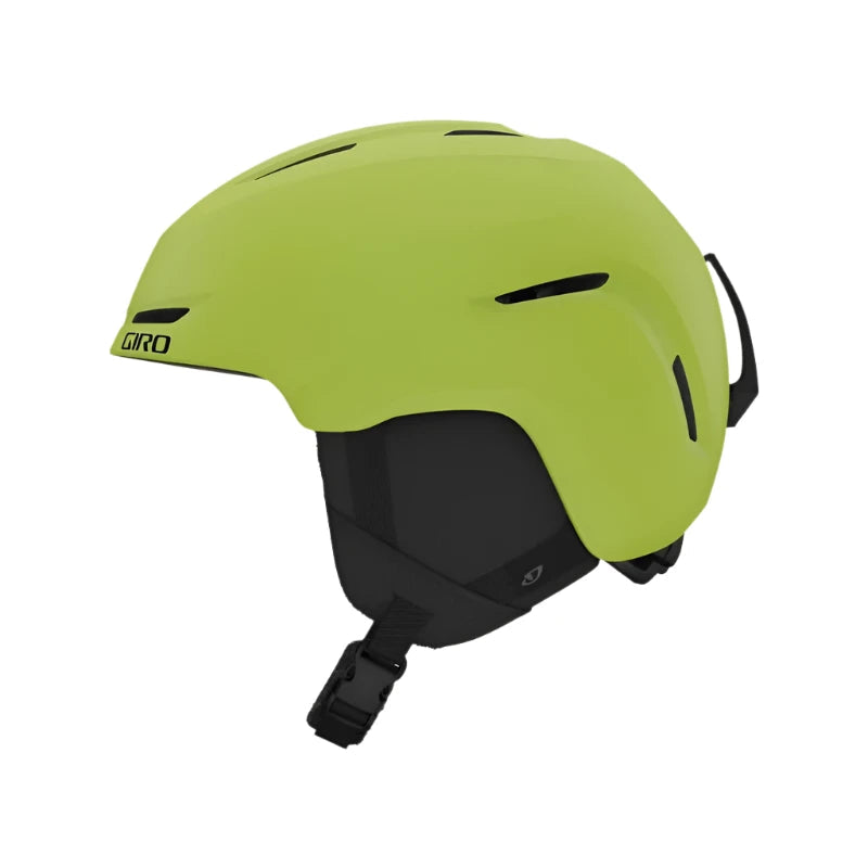 Giro Spur Junior Helmet 2025 - Kids Bike Helmet for Cycling & Outdoor Adventures - Lightweight, Adjustable & Safe Youth Bicycle Helmet for Boys & Girls