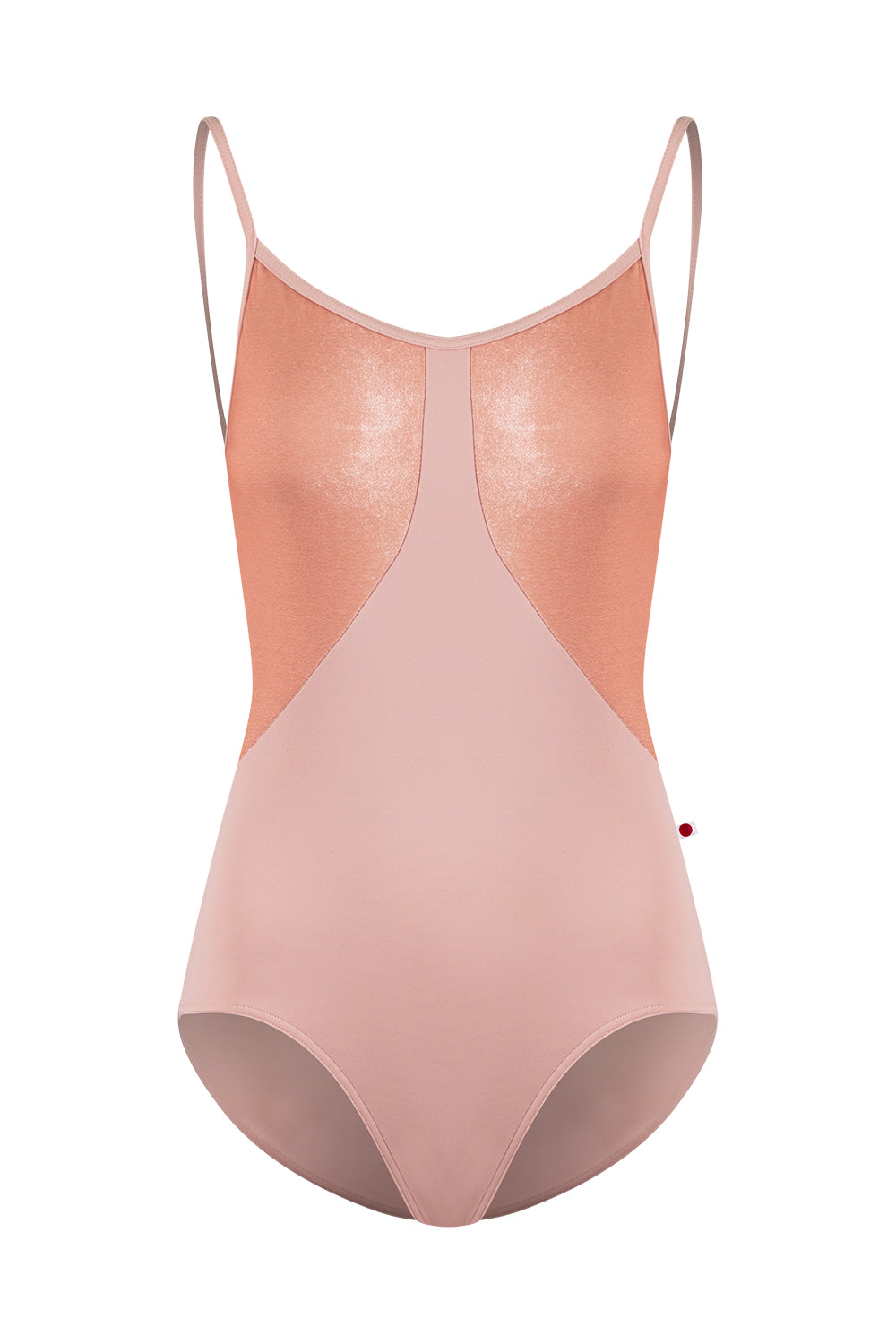 Yumiko Amanda Leotard - Premium Dance Leotard for Ballet, Gymnastics & Performance | Stretchable & Comfortable for Professional Dancers & Athletes