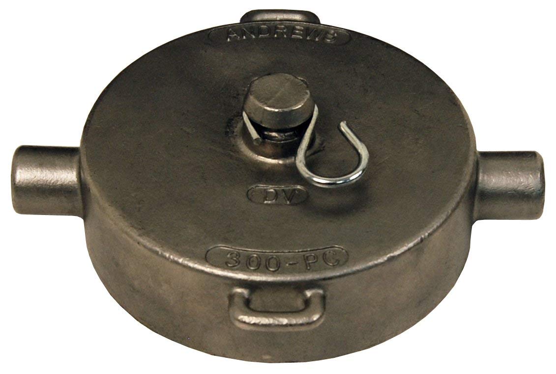 Dixon 300PCSSAP 316SS 3