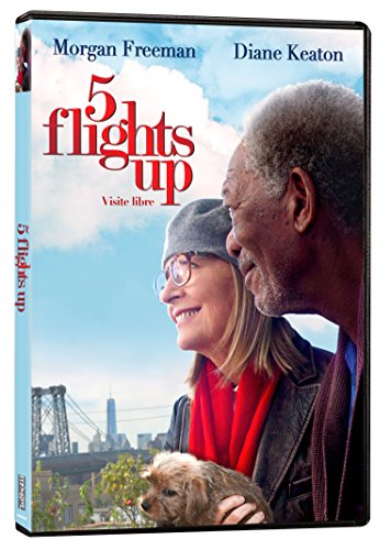 5 Flights Up / Free Visit (Bilingual) - Perfect for Travelers, Tourists & Language Learners Exploring New Cities
