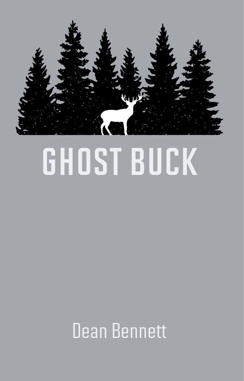 Ghost Buck Hunting Story: One Man's Family Legacy & Whitetail Deer Hunting Traditions | Perfect for Outdoor Enthusiasts & Family Bonding Activities