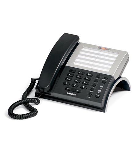 120100V0E27F Basic S L Business Telephone ITT 1201 - Reliable Office Communication Solution for Small Businesses & Home Offices