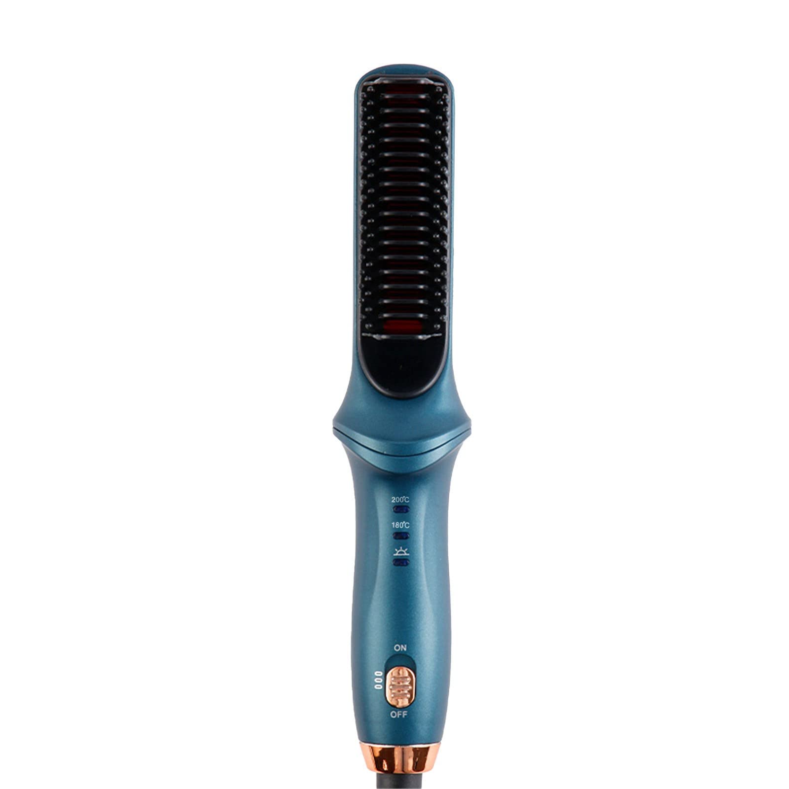 Automatic Rotating Curling Iron with Fast Heating - Electric Hair Curler for Waves & Curls - Damage-Free Styling Tool for Salon-Quality Hair at Home | Perfect for Daily Use, Parties & Special Occasions