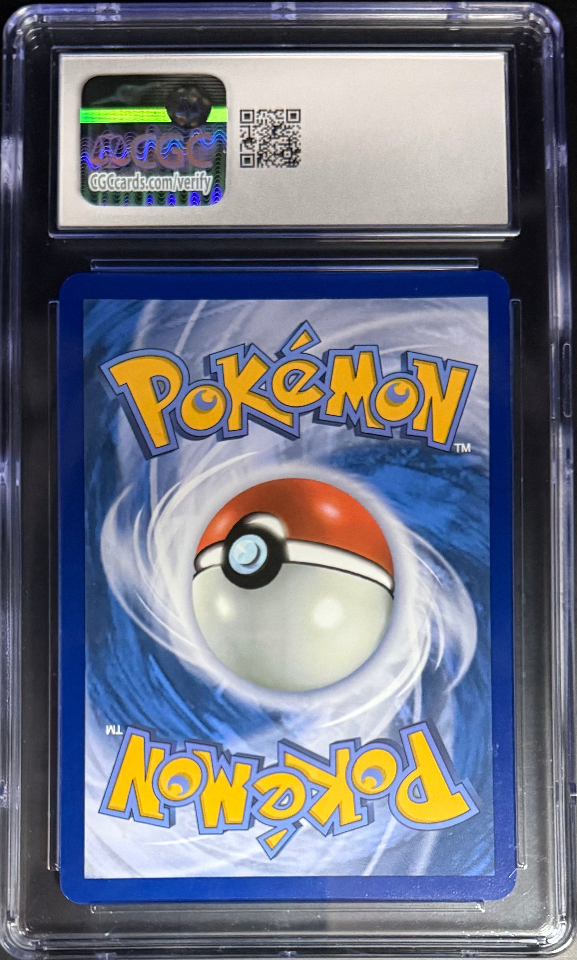 Pokémon Alolan Exeggutor EX 242/191 Special Illustration Rare Card - CGC 10 Graded - Surging Sparks 2024 Collection - Perfect for Pokémon TCG Collectors & Competitive Players