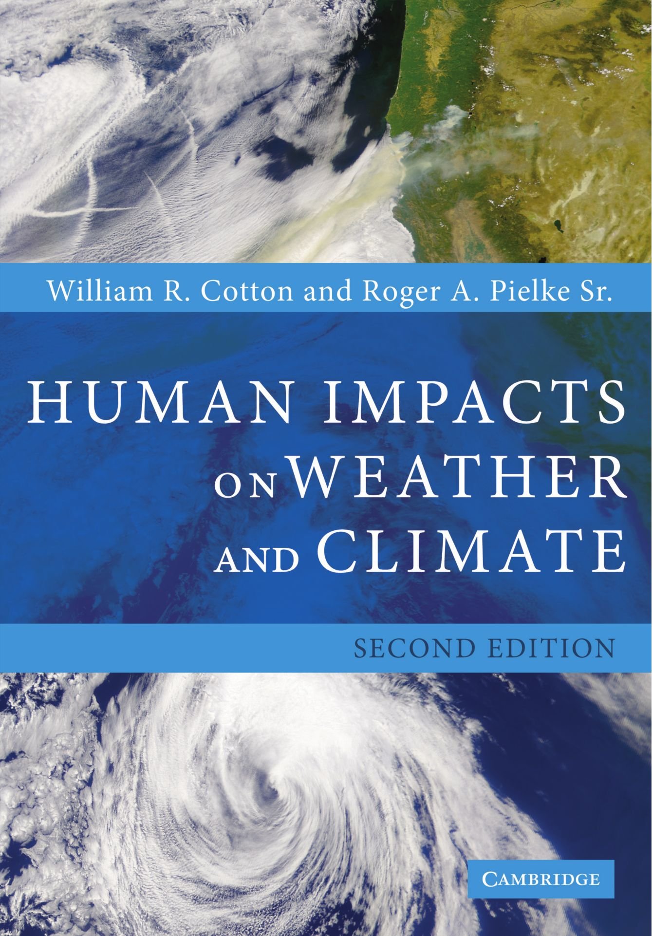 Human Impacts on Weather and Climate | Environmental Science Study Guide | Effects of Pollution & Global Warming | For Students & Researchers