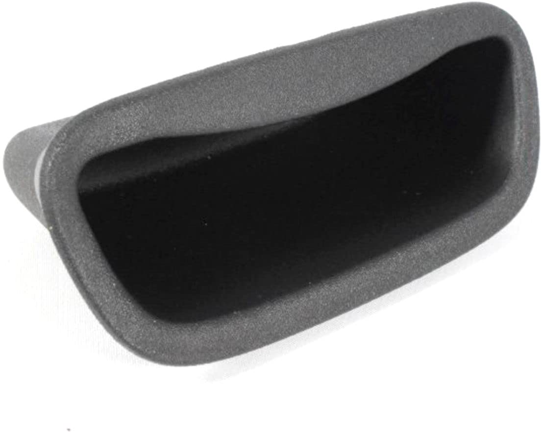 Genuine Chrysler 1UA33DX9AA Trunk Deck Lid Pull Cup - Replacement Handle for Chrysler Vehicles - Perfect for Easy Trunk Access and Maintenance