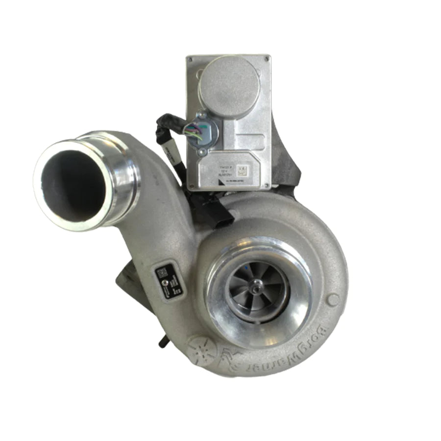Remanufactured Navistar MaxxForce DT466 Engine 7.6L (2005-2007) - I326 B2UV 63A90D 241+ - Heavy Duty Truck Replacement for Improved Performance & Durability | Ideal for Fleet Maintenance, Commercial Vehicles & Agricultural Equipment