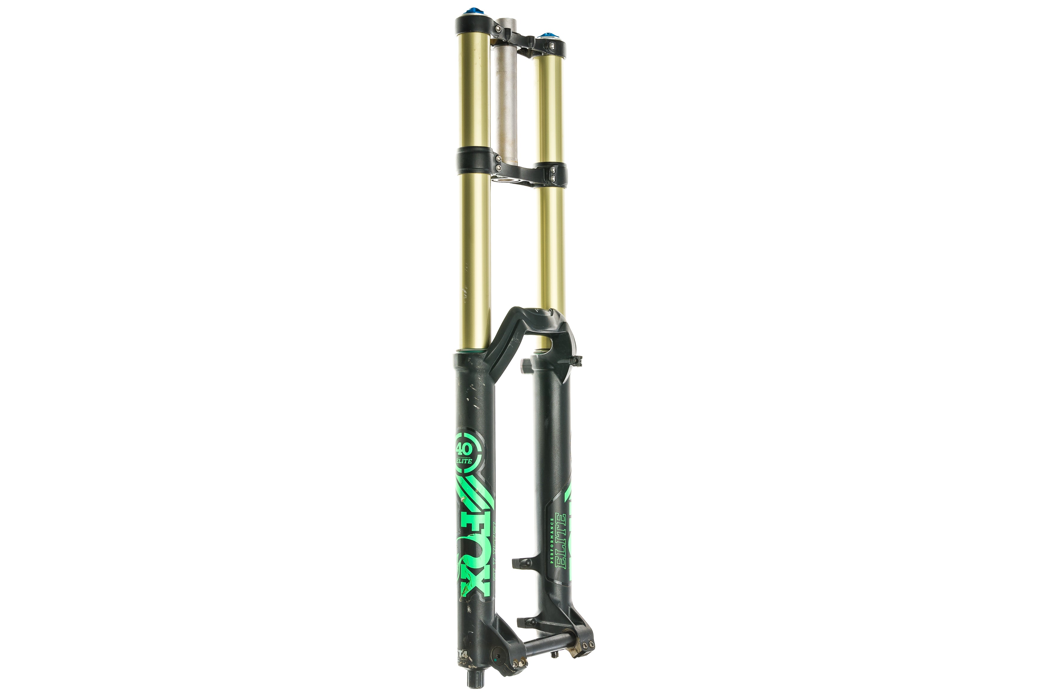 2016 Fox Performance Elite Series 40 Fork - 27.5