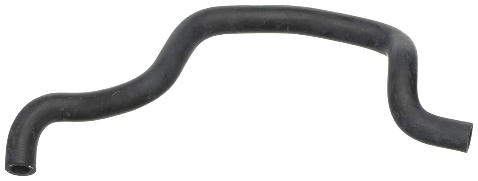 Gates 19591 Premium Molded Heater Hose - High Performance Cooling System Replacement for Cars, Trucks & SUVs - Perfect for Engine Overheating Prevention & Radiator Maintenance