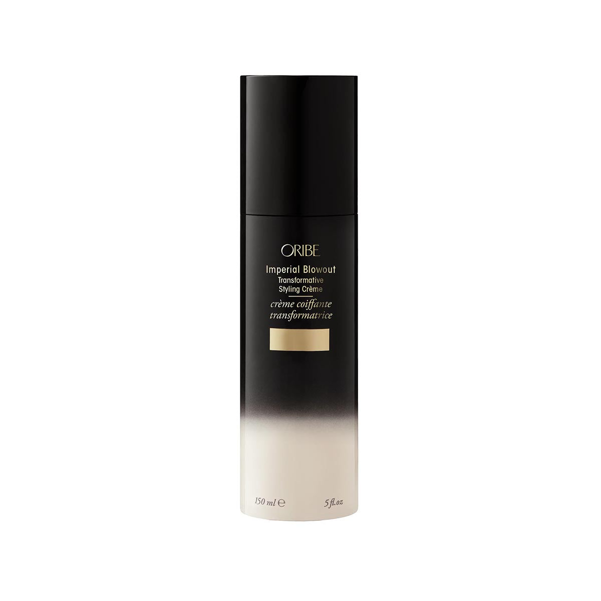 Oribe Imperial Blowout Transformative Styling Crème - Heat Protectant & Frizz Control for Smooth, Shiny Hair | Perfect for Salon-Quality Blowouts at Home