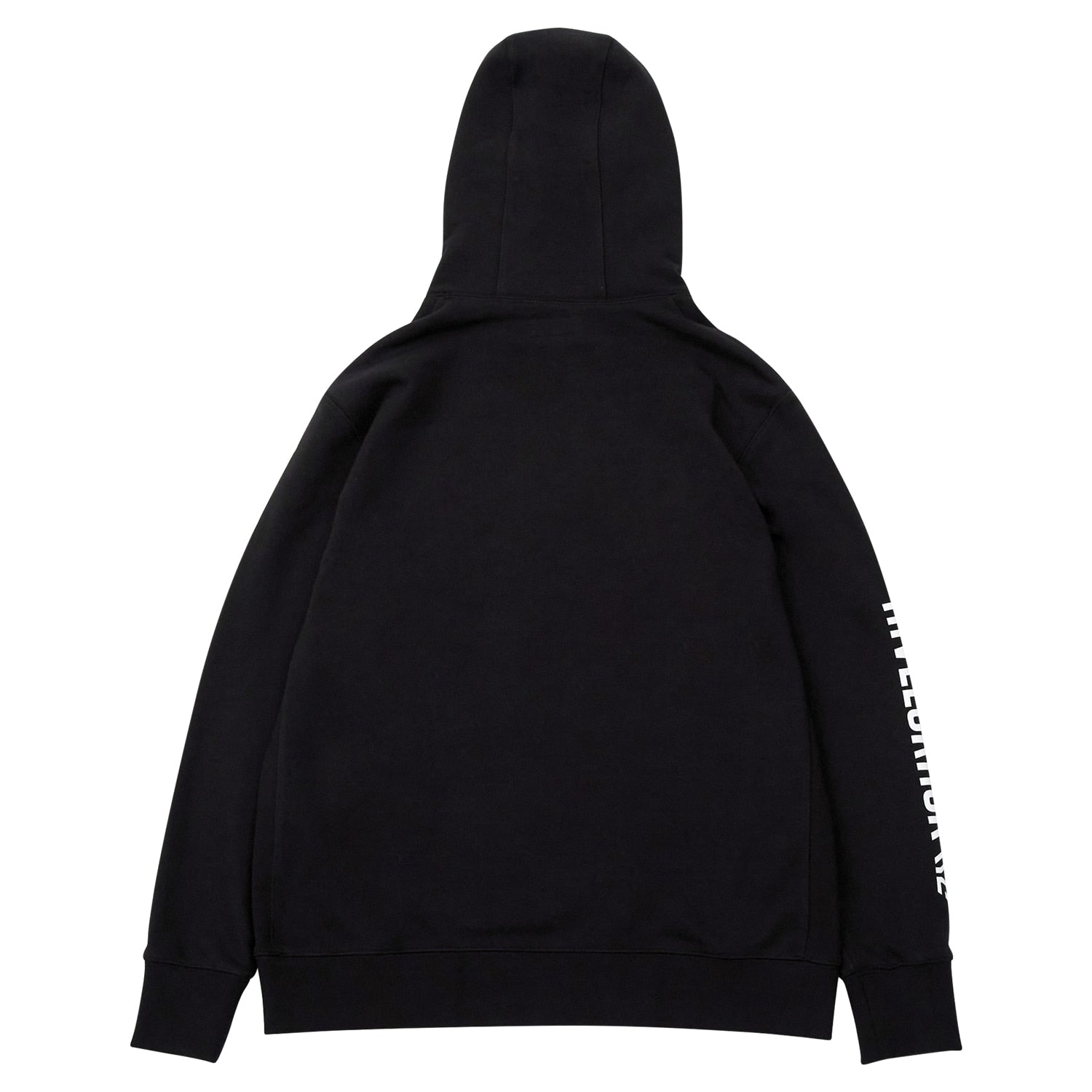 Nivelcrack OG Squad Hoodie - Black Men's Streetwear Pullover Sweatshirt for Urban Fashion & Casual Wear