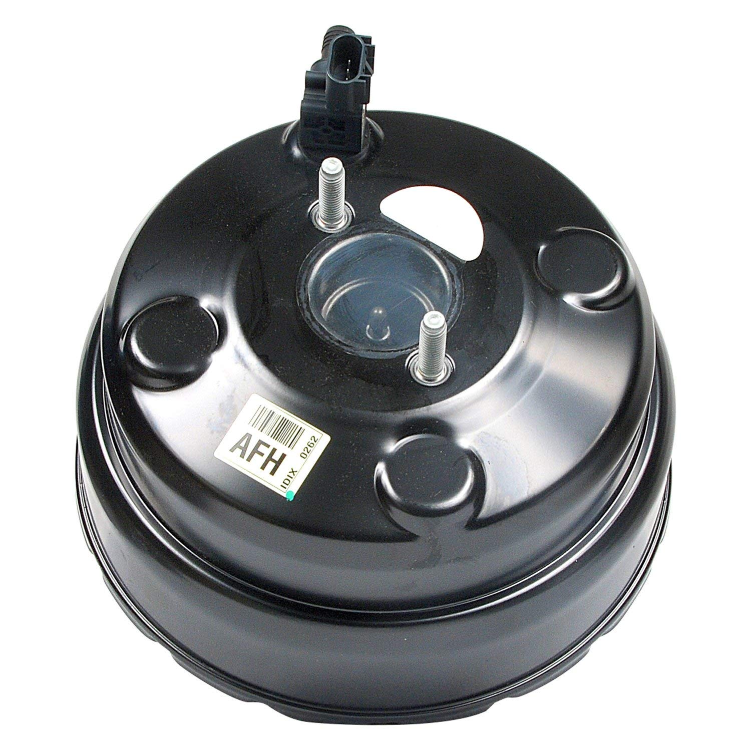 ACDelco 178-0862 Brake Booster - Premium Quality Replacement Part for Smooth Braking Performance | Compatible with Various GM Vehicles | Ideal for Daily Commuting & Highway Driving