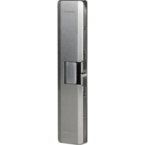 Camden CX EPD1289L Grade 1 RIM Strike - 12/24V AC/DC Surface Mount Electric Door Lock for Secure Access Control | Ideal for Commercial Buildings, Offices & High-Security Facilities