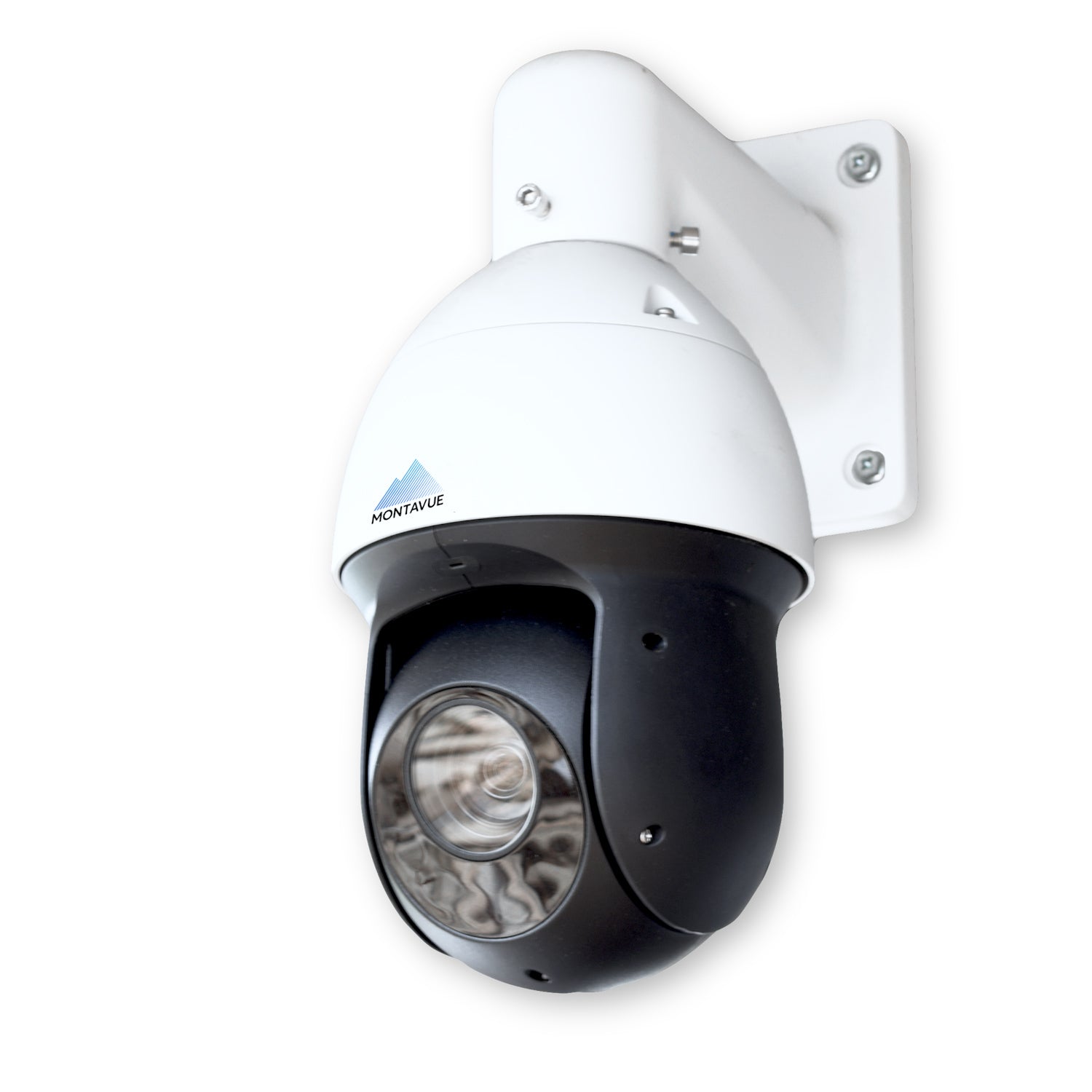 MTZ8250 L | 8MP 4K PTZ Camera with 25x Optical Zoom, SMD 4.0 Smart Detection & 300ft IR Night Vision - Ideal for Home Security, Business Surveillance, and Live Event Streaming