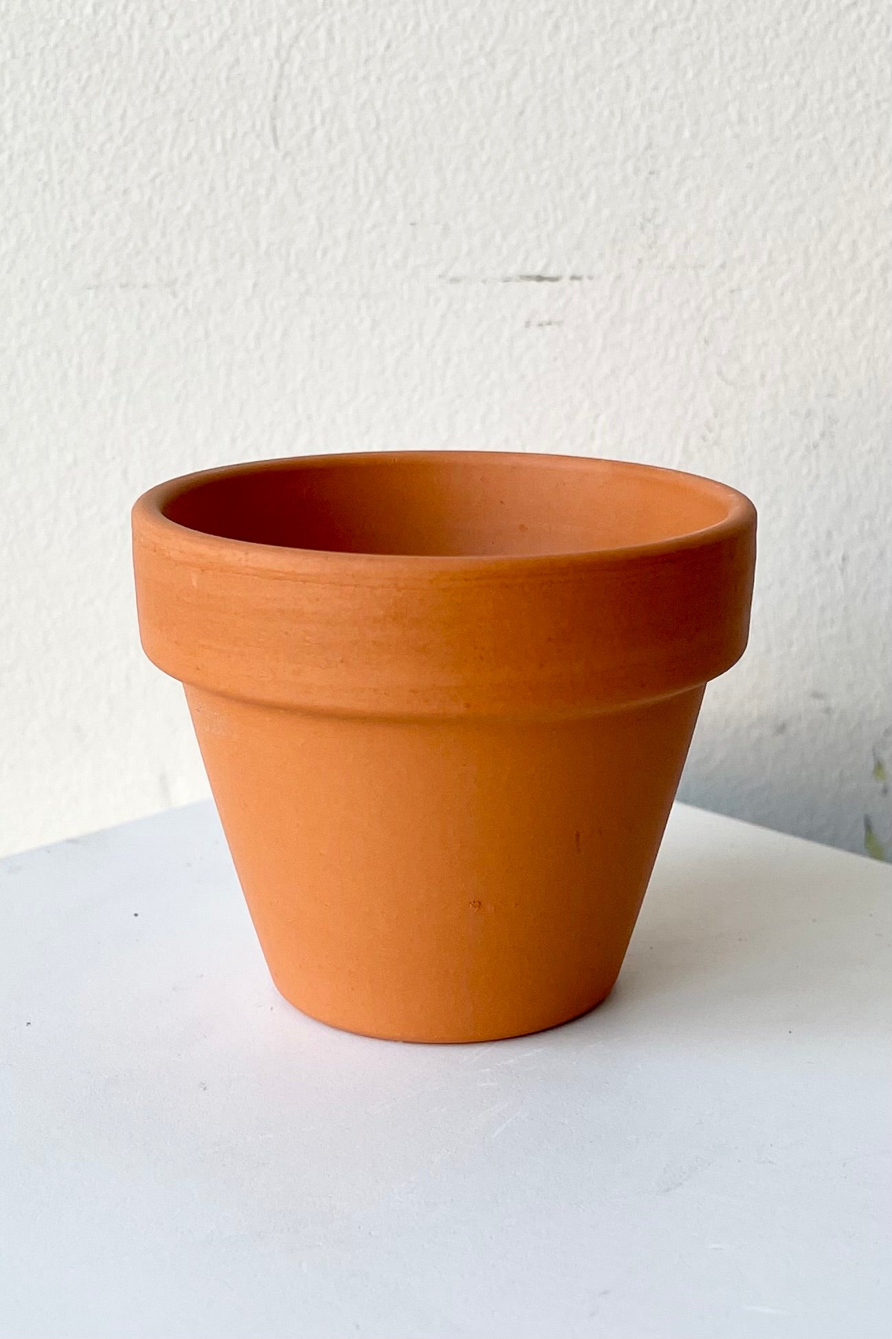 Premium Red Clay Pot 2.8 Quart - Handcrafted Unglazed Terracotta Planter for Cooking, Baking & Indoor/Outdoor Plants | Perfect for Stews, Soups, Herbs & Decorative Gardening