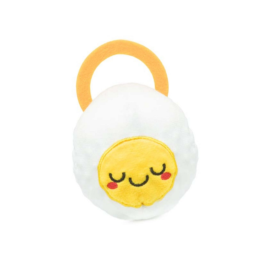 Easter Egg Dog Plush Toy - Cute Stuffed Animal for Kids & Collectors - Perfect for Easter Gifts, Birthday Presents & Home Decor