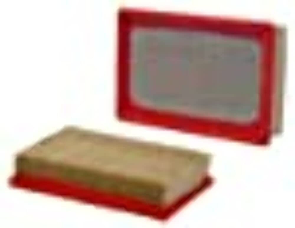 Pro Tec 244 High Efficiency Air Filter Panel - Replacement for HVAC Systems, Furnaces & Air Purifiers - Perfect for Home, Office & Commercial Use