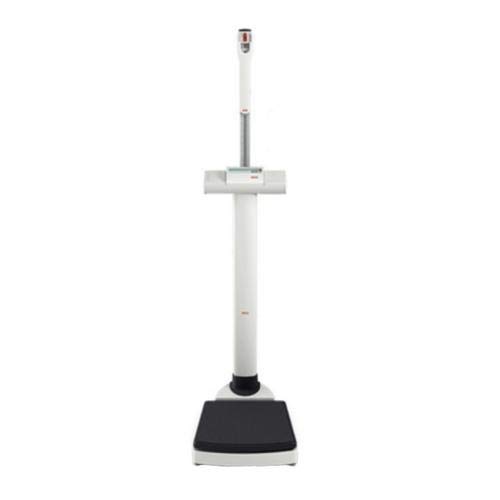 Seca 7031321997 703 EMR Ready Column Scale - Digital Medical Scale for Doctors & Clinics - Accurate Weight Measurement for Patient Health Monitoring
