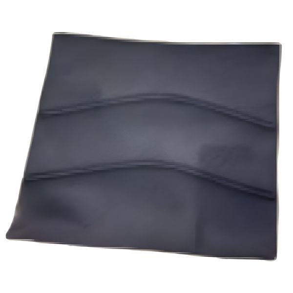 Journey Air Elite Replacement Seat Cushion - Comfortable Car Seat Pad for Office Chair, Wheelchair & Travel - Orthopedic Support for Back Pain Relief