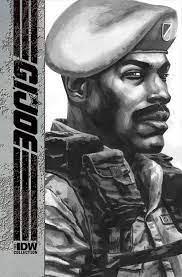 G.I. Joe Vol 6: The Complete Collection - Action Figure Set for Collectors & Fans | Perfect for Display, Gifts & Comic Conventions