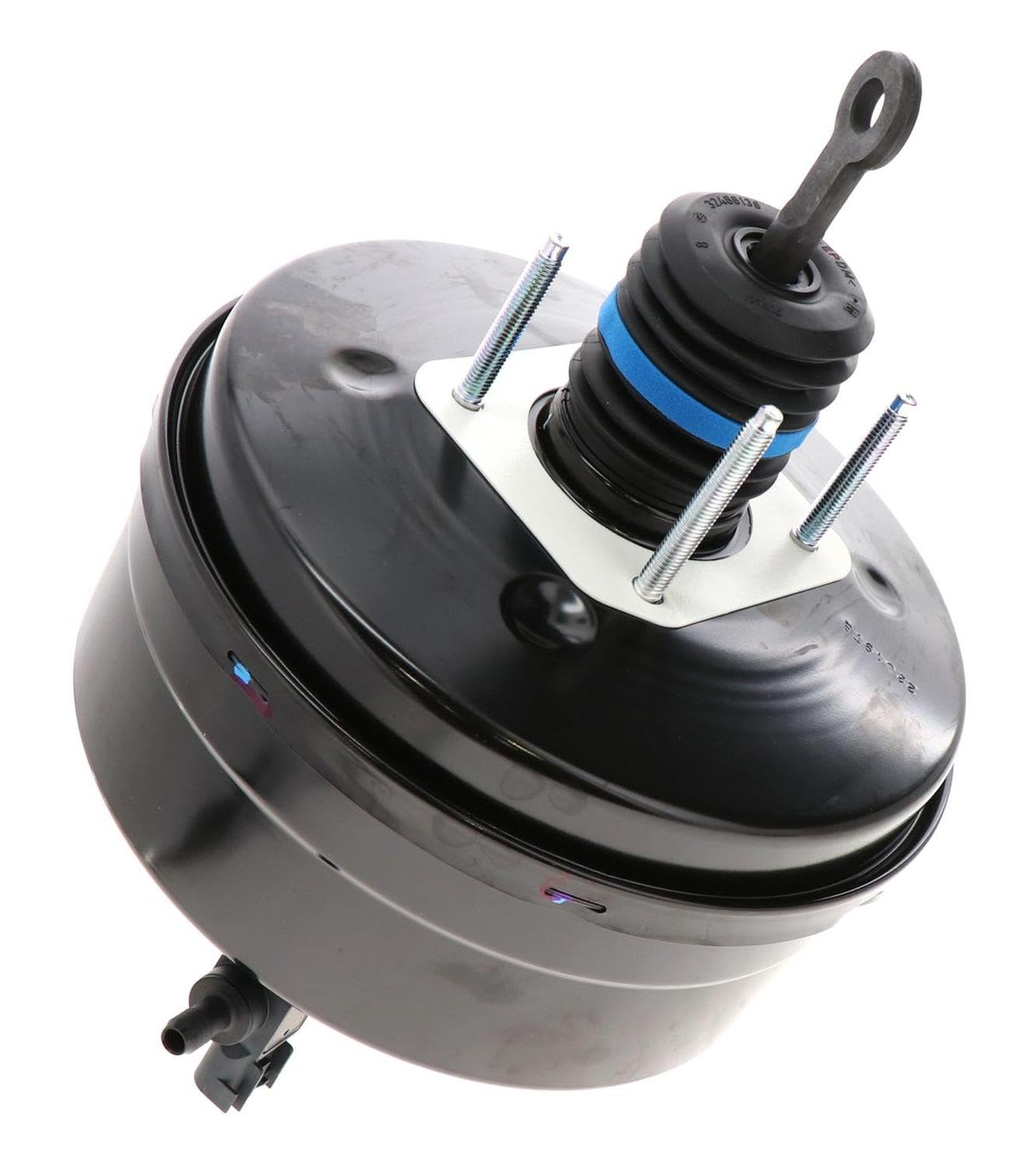 High-Performance Power Brake Booster for Cars & Trucks - Enhanced Braking System for Safe Driving - Perfect for Daily Commute & Off-Road Adventures