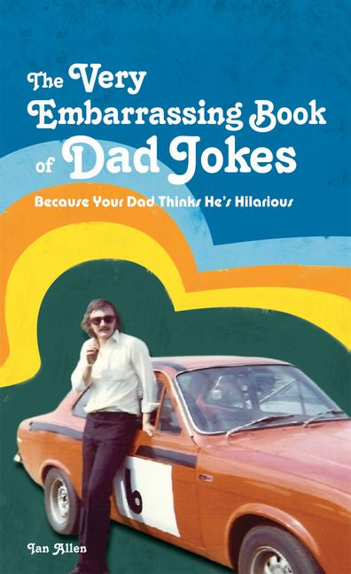 Best Dad Jokes Book - Hilarious & Clean Family-Friendly Humor for Gifts, Parties & Quality Bonding Time