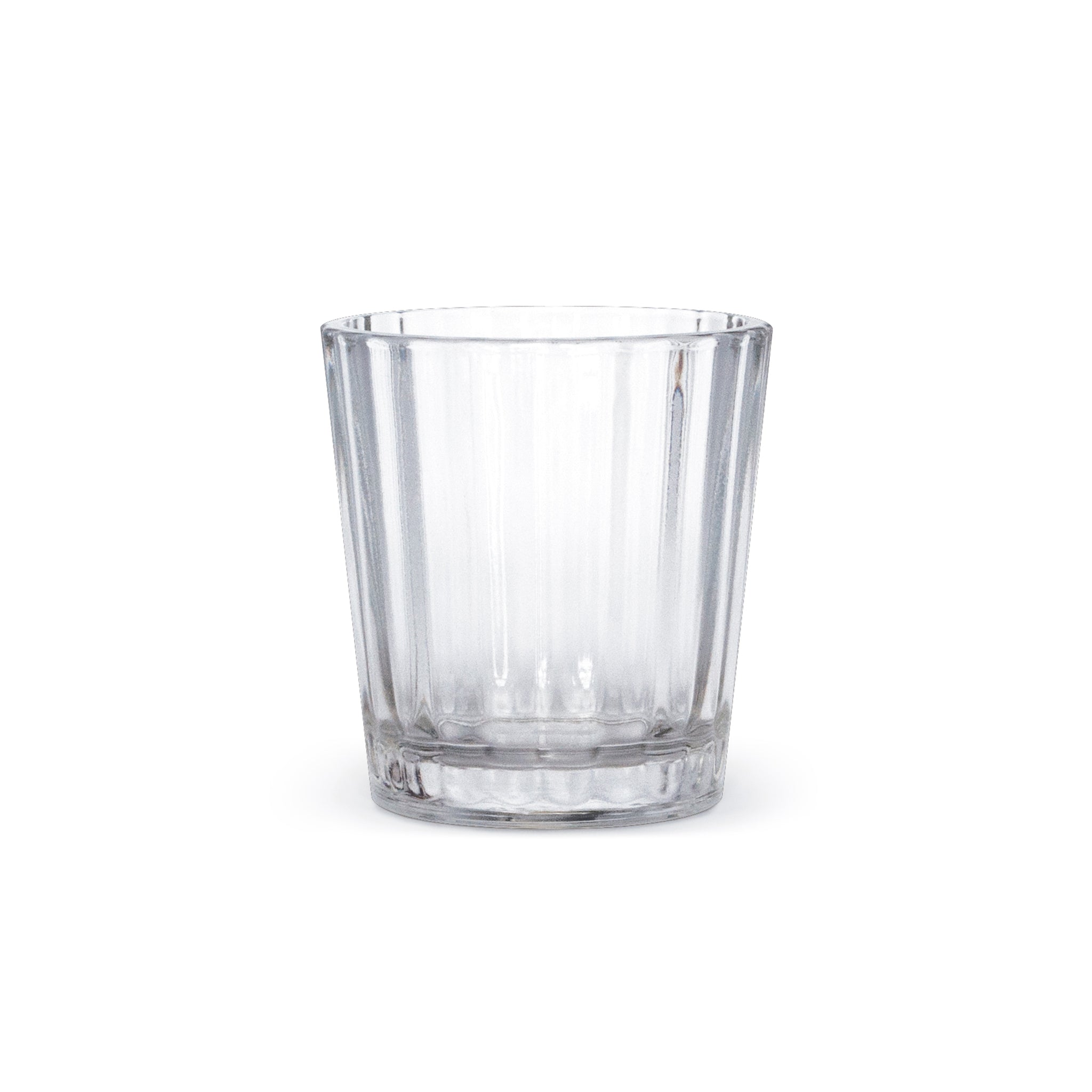 Premium Mezcal Glass VELADORA - 2.7oz (80ml) - Set of 6 - Perfect for Cocktails, Tequila Tasting & Home Bar Decor