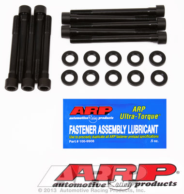 ARP Supra 7MGTE 12 Point Head Bolt Kit - High Performance Engine Fasteners for Toyota Supra MK3 | Perfect for Engine Rebuilds & Performance Upgrades