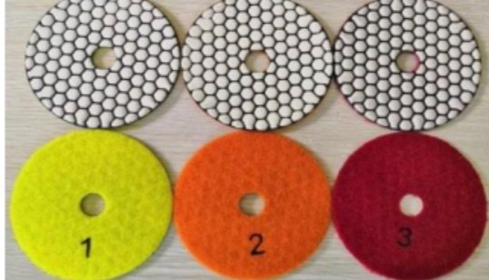 3 Step Dry Pads for Car Detailing - Waterless Wash & Wax Cleaning Cloths - Perfect for Quick Car Cleaning, RV, Motorcycle & Boat Maintenance