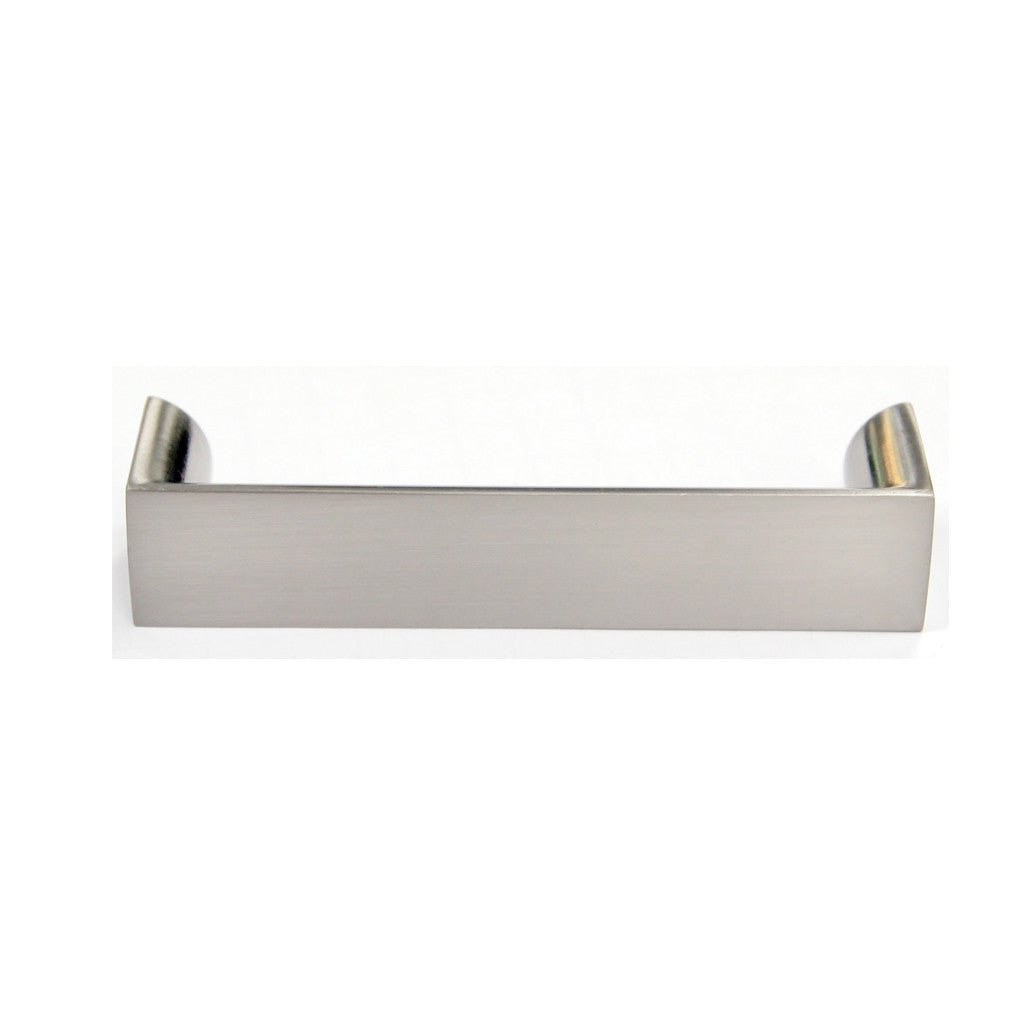 Modern Furniture Handles - Sleek Urban Design Cabinet Pulls & Drawer Knobs for Home & Office Cabinetry - Perfect for Kitchen, Bathroom, and Wardrobe Upgrades