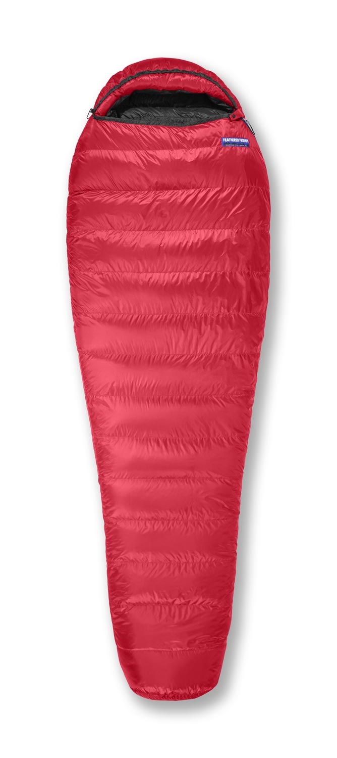 Hummingbird YF 20/30 Lightweight Compact Sleeping Bag for Camping, Hiking & Backpacking - Warm & Waterproof for Outdoor Adventures