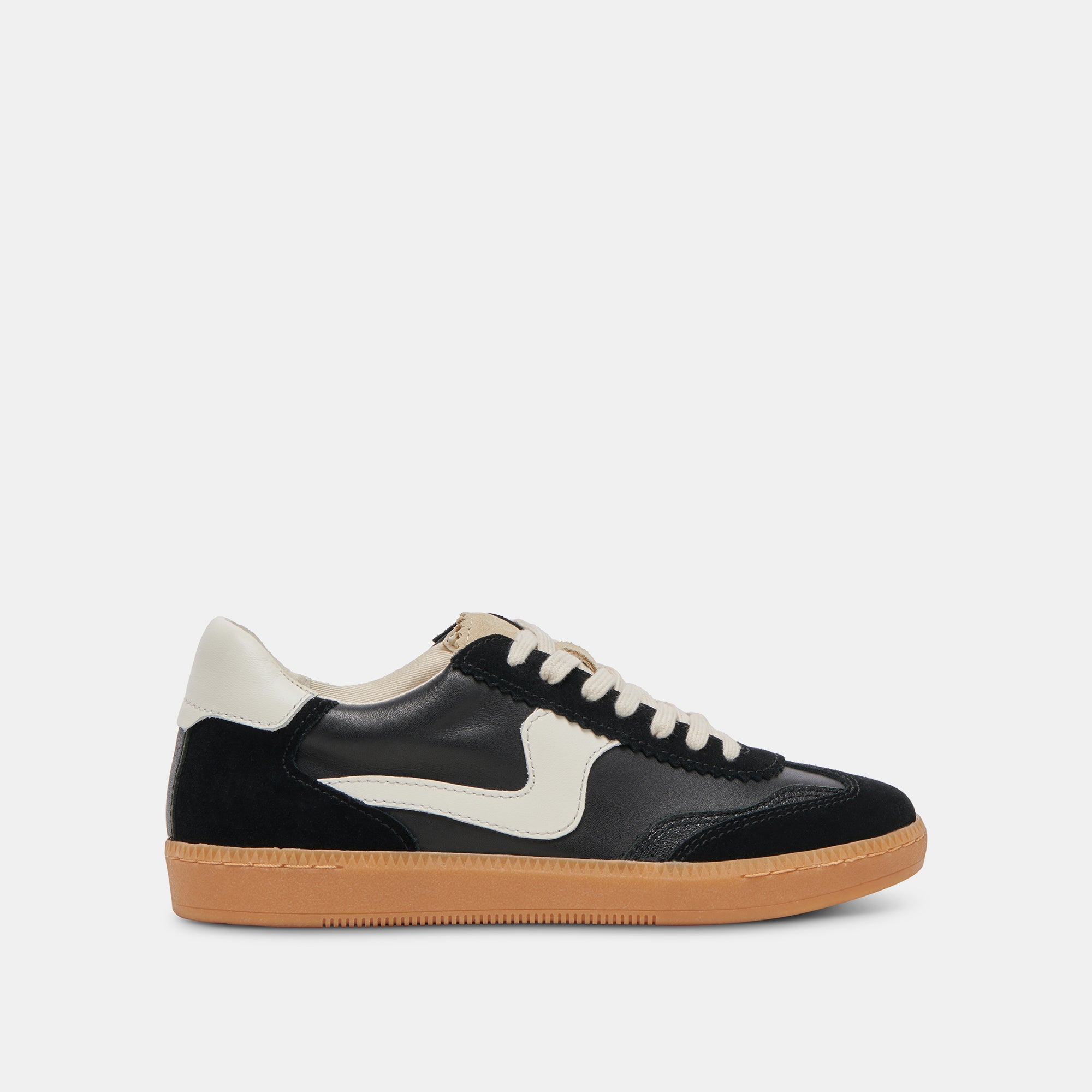 Black Suede Notice Sneakers - Stylish & Comfortable Men's & Women's Casual Shoes for Walking, Running & Everyday Wear