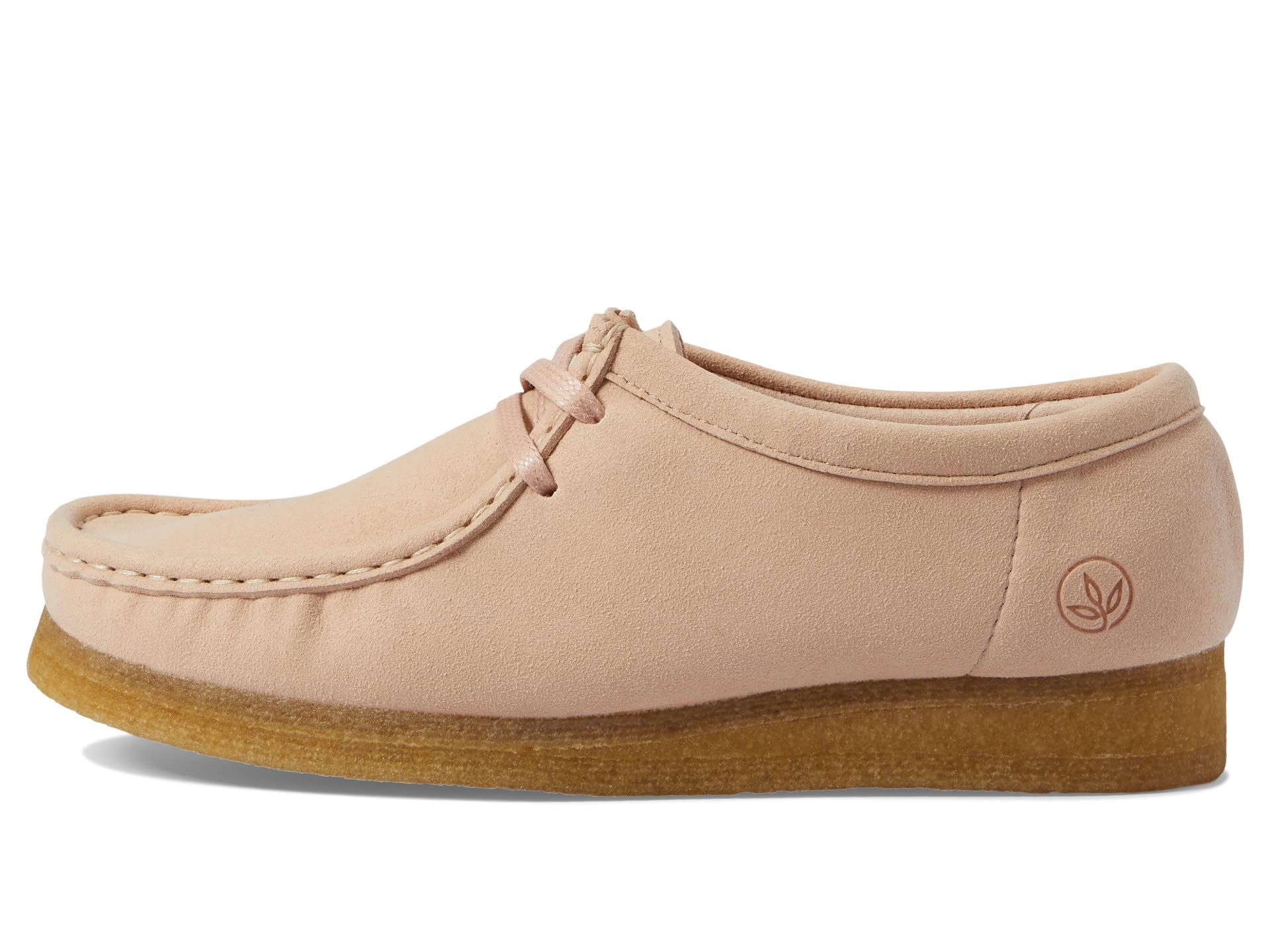 Clarks Women's Wallabee Boot - Comfortable Casual Suede Ankle Booties for Everyday Wear | Perfect for Work, Travel & Fall/Winter Fashion