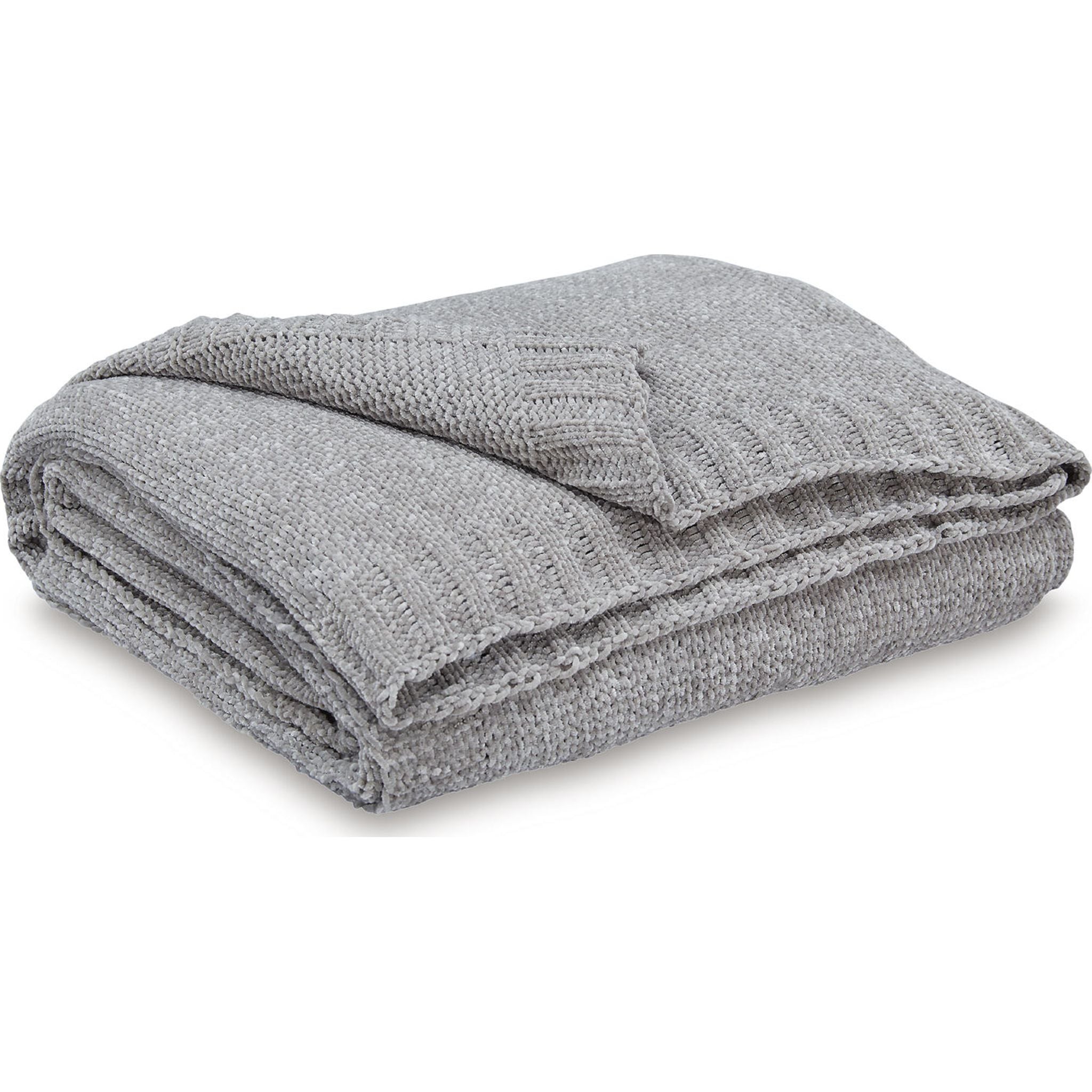 Anawood Throw Blanket - 50
