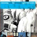 226 Records - Welcoming Home The Astronauts | Space-Themed Vinyl Record | Perfect for Home Decor & Music Lovers