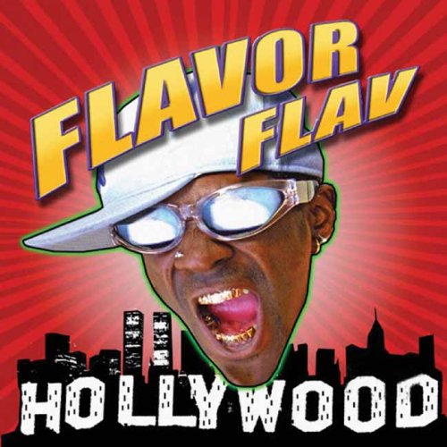 Flavor Flav Clean Version - High-Quality Music & Audio for DJs, Parties, and Events | Perfect for Clubs, Radio, and Streaming