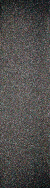 Black Widow GRIPTAPE - Premium Skateboard Grip Tape Single Sheet, Black - Perfect for Skateboards, Longboards, and Scooters
